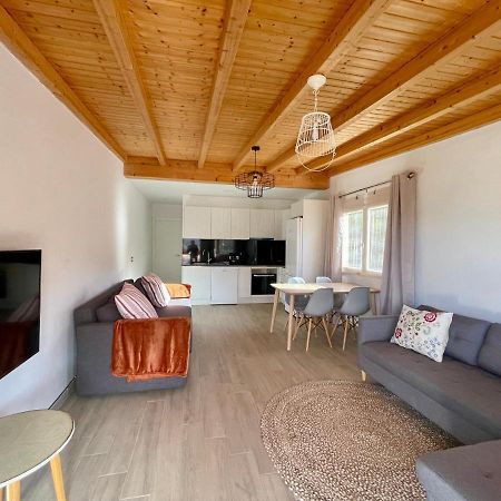 شقة La Casita Del Mojino Betancuría المظهر الخارجي الصورة