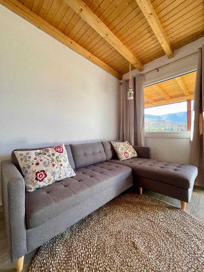 شقة La Casita Del Mojino Betancuría المظهر الخارجي الصورة