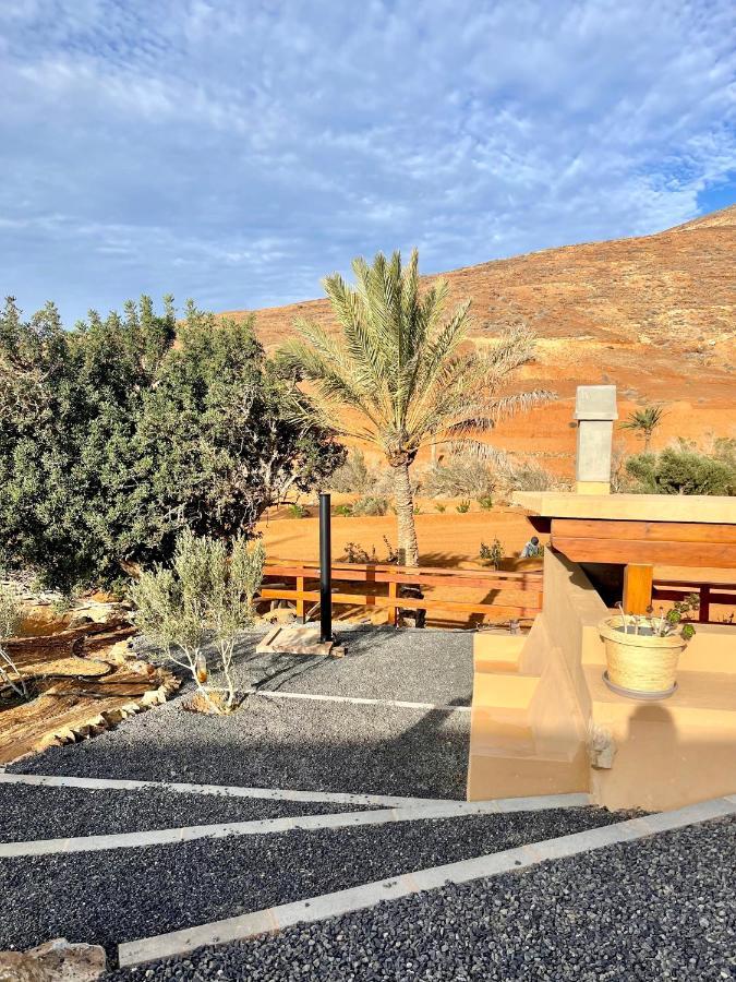 شقة La Casita Del Mojino Betancuría المظهر الخارجي الصورة