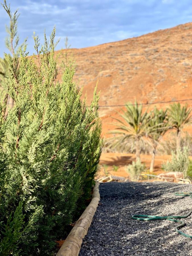 شقة La Casita Del Mojino Betancuría المظهر الخارجي الصورة